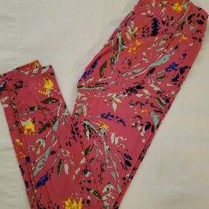 LulaRoe Leggings One Size